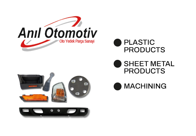 Anıl Otomotiv