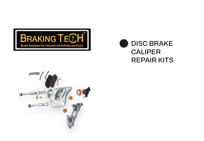 Serin Yedek Parça | BrakingTech