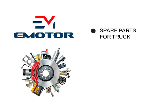 Emotor | Sparte Parts For Commercial Vehicle And Trailers