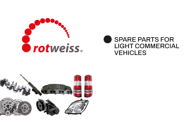 Rotweiss
