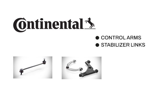 Continantal