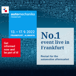 automechanika frankfurt banner