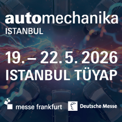 automechanika istanbul